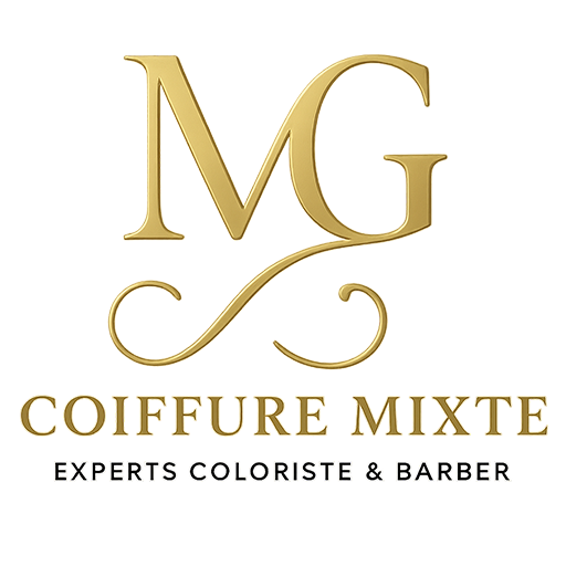 Coiffure Mixte