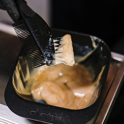 Service Coloration Balayage CMG Illustration service coloration, balayage Creationmg | Coiffure Coloriste Barber