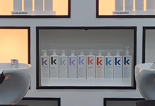 Illustration galerie coiffure Creationmg | Coiffure Coloriste Barber