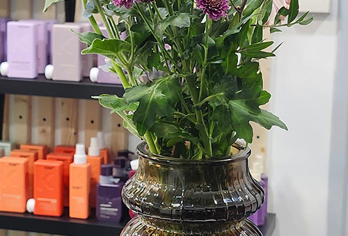 Galerie Accessoires CMG Illustration galerie accessoires Creationmg | Coiffure Coloriste Barber