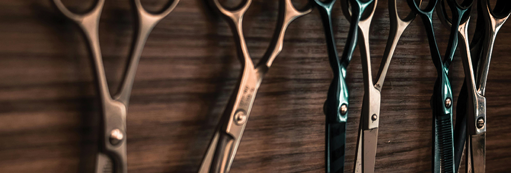 Galerie Outils CMG Illustration galerie accessoires Creationmg | Coiffure Coloriste Barber