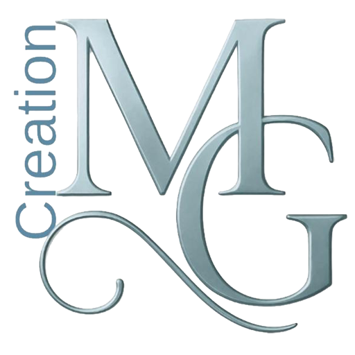 Illustration favicon Creationmg | Coiffure Coloriste Barber